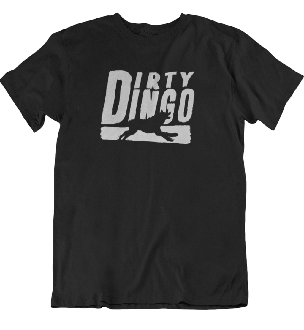 Dirty Dingo Tee