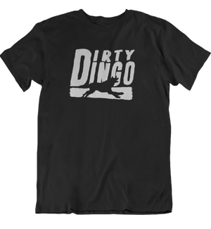 Dirty Dingo Tee